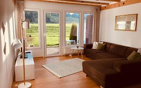 Ferienhaus Geiger In Bernau Im Schwarzwald